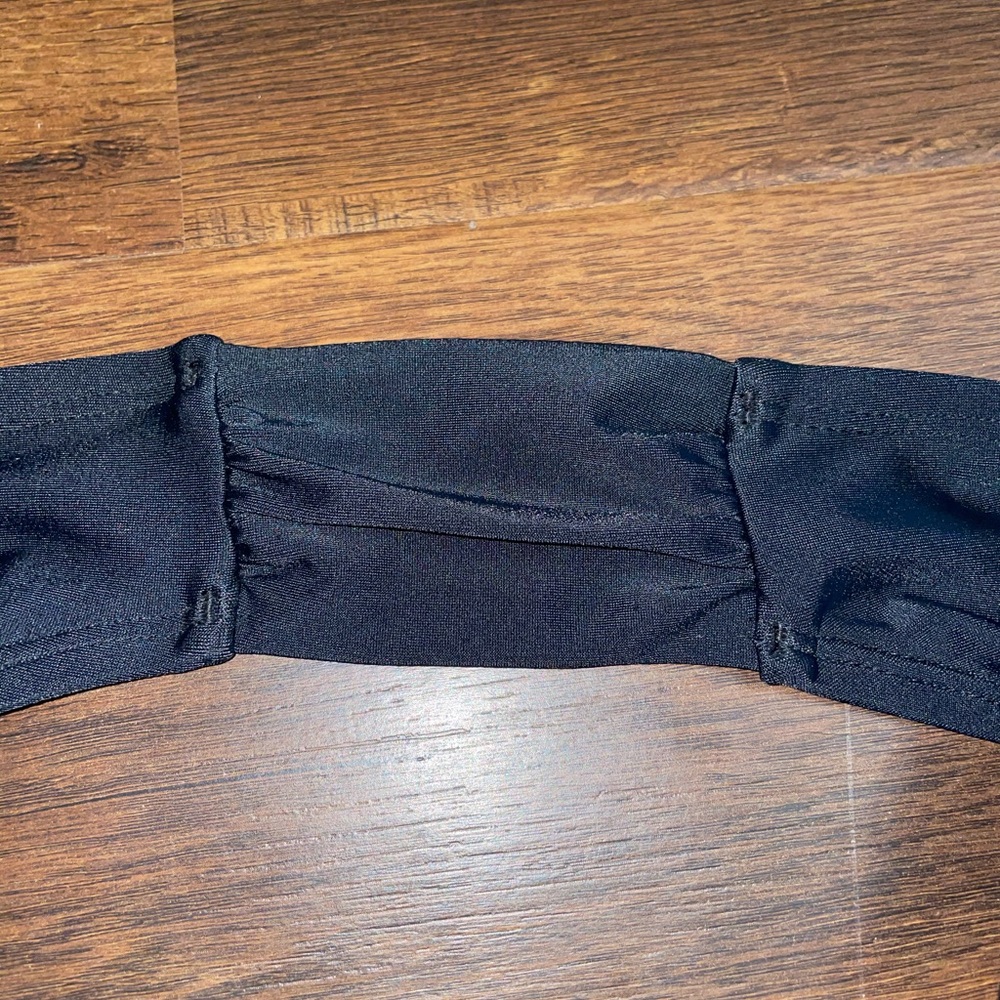 Plus Swim Bottom - Picture 8 of 8